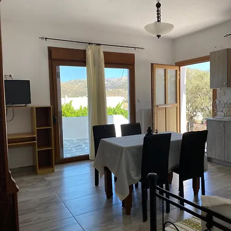 Eirini's Place Appartement