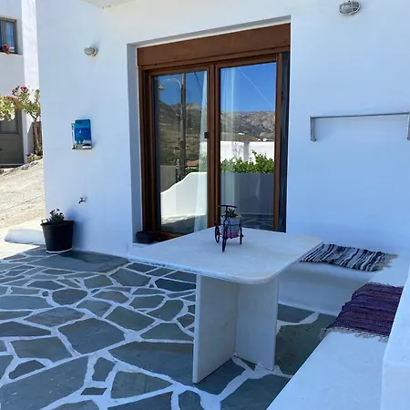 Eirini's Place Appartement Galini (Naxos)